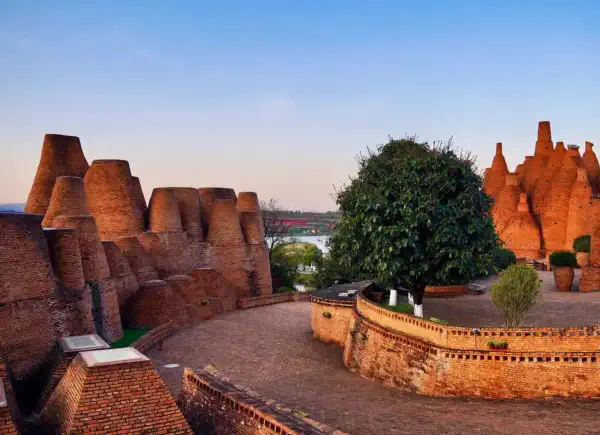 Dongfeng Charm Art Town